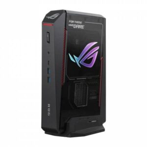 ASUS ROG NUC 15 RNUC15JNK9X389A2 Intel Core Ultra 9 275HX 32GB GeForce RTX 5070 Ti 1TB Windows 11 - immagine 1