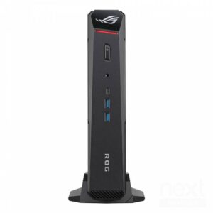 ASUS ROG NUC 15 RNUC15JNK9X389A2 Intel Core Ultra 9 275HX 32GB GeForce RTX 5070 Ti 1TB Windows 11 - immagine 3