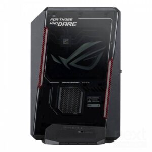ASUS ROG NUC 15 RNUC15JNK9X389A2 Intel Core Ultra 9 275HX 32GB GeForce RTX 5070 Ti 1TB Windows 11 - immagine 4