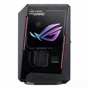 ASUS ROG NUC 15 RNUC15JNK9X389A2 Intel Core Ultra 9 275HX 32GB GeForce RTX 5070 Ti 1TB Windows 11 - immagine 5