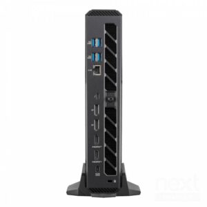ASUS ROG NUC 15 RNUC15JNK9X389A2 Intel Core Ultra 9 275HX 32GB GeForce RTX 5070 Ti 1TB Windows 11 - immagine 6