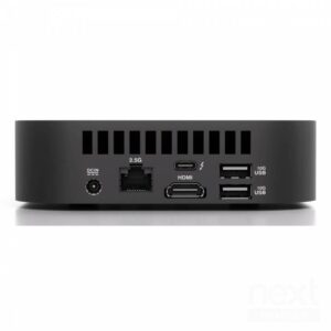 ASUS NUC 14 PRO AI Intel Core Ultra 5 226V 16GB Intel Arc Graphics 512GB Windows 11 Pro - immagine 4