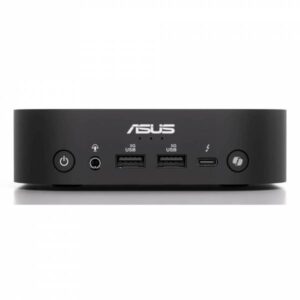 ASUS NUC 14 PRO AI Intel Core Ultra 5 226V 16GB Intel Arc Graphics 512GB Windows 11 Pro - immagine 5