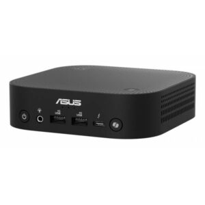 ASUS NUC 14 Pro AI Intel Core Ultra 9 288V 32GB Intel Arc Graphics 1TB Windows 11 Pro - immagine 1