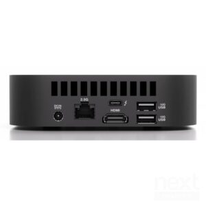 ASUS NUC 14 Pro AI Intel Core Ultra 9 288V 32GB Intel Arc Graphics 1TB Windows 11 Pro - immagine 5