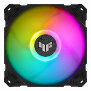 ASUS TUF TF120 ARGB 120mm PWM - immagine 2