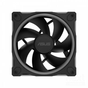 ASUS Prime MR120 ARGB Kit 3 Ventole 120mm PWM - immagine 6