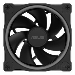 ASUS Prime MR120 ARGB Reverse Kit 3 Ventole 120mm PWM - immagine 6