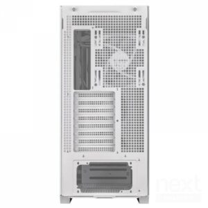 Asus TUF Gaming GT302 ARGB White Case Mid Tower No-Power Vetro Temperato E-ATX/ATX/mATX/minITX - immagine 6