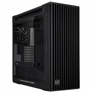 ASUS ProArt PA602 Case Midi Vetro Temperato Tower No-Power E-ATX/ATX/mATX/Mini-ITX/DTX/Mini-DTX - immagine 1