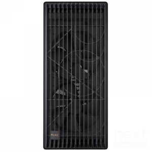 ASUS ProArt PA602 Case Midi Vetro Temperato Tower No-Power E-ATX/ATX/mATX/Mini-ITX/DTX/Mini-DTX - immagine 3