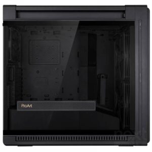 ASUS ProArt PA602 Case Midi Vetro Temperato Tower No-Power E-ATX/ATX/mATX/Mini-ITX/DTX/Mini-DTX - immagine 5