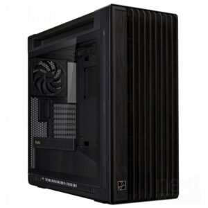 ASUS ProArt PA602 Wood Edition Case Mid Tower Vetro Temperato No-Power E-ATX/ATX/mATX/Mini-ITX - immagine 2
