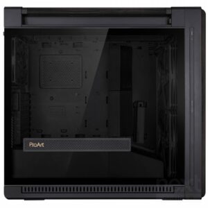 ASUS ProArt PA602 Wood Edition Case Mid Tower Vetro Temperato No-Power E-ATX/ATX/mATX/Mini-ITX - immagine 4