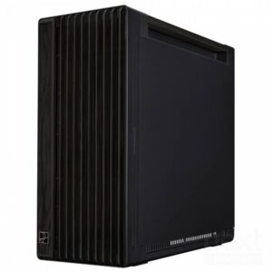 ASUS ProArt PA602 Wood Edition Case Mid Tower Vetro Temperato No-Power E-ATX/ATX/mATX/Mini-ITX - immagine 6