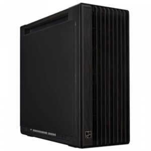 ASUS ProArt PA602 Wood Edition - Metal Panel Case Mid Tower No-Power E-ATX/ATX/mATX/Mini-ITX - immagine 1