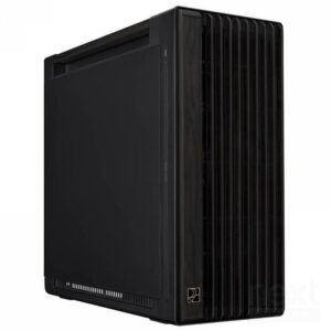 ASUS ProArt PA602 Wood Edition - Metal Panel Case Mid Tower No-Power E-ATX/ATX/mATX/Mini-ITX - immagine 2