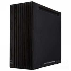 ASUS ProArt PA602 Wood Edition - Metal Panel Case Mid Tower No-Power E-ATX/ATX/mATX/Mini-ITX - immagine 6