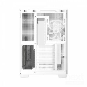 ASUS A32 Plus ARGB White Case Midi Tower Vetro Temperato No-Power ATX/mATX/Mini-ITX - immagine 6