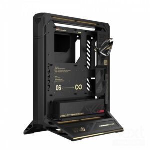 ASUS ROG GR20 EDITION 20 20 Case Midi Tower No-Power E-ATX/ATX/mATX/Mini-ITX - immagine 2