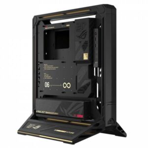 ASUS ROG GR20 EDITION 20 20 Case Midi Tower No-Power E-ATX/ATX/mATX/Mini-ITX - immagine 5