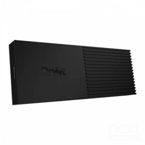 ASUS ProArt PA40SU SSD Enclosure M.2 PCIe NVMe 40Gbps Type-C - immagine 3