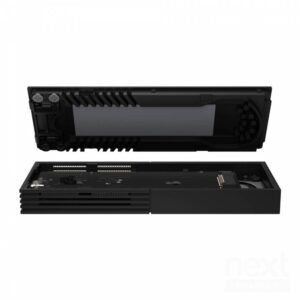 ASUS ProArt PA40SU SSD Enclosure M.2 PCIe NVMe 40Gbps Type-C - immagine 6