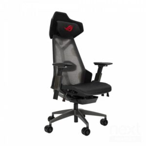 ASUS ROG Destrier Ergo Gaming Chair - immagine 2