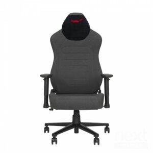 ASUS ROG Aethon SL201C Gaming Chair Tessuto Grigio - immagine 2