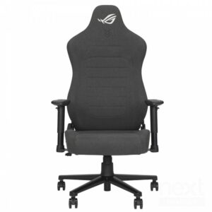 ASUS ROG Aethon SL201C Gaming Chair Tessuto Grigio - immagine 4