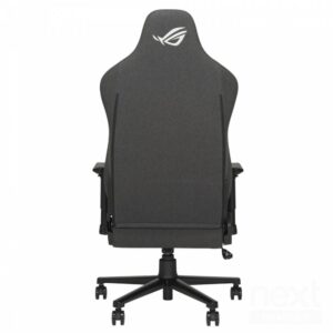 ASUS ROG Aethon SL201C Gaming Chair Tessuto Grigio - immagine 5