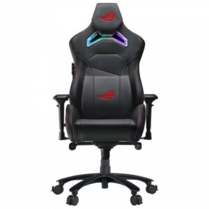 ASUS ROG Chariot X SL301W Gaming Chair RGB Nera - immagine 1