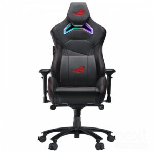ASUS ROG Chariot X SL301W Gaming Chair RGB Nera - immagine 2