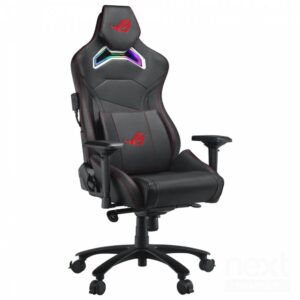 ASUS ROG Chariot X SL301W Gaming Chair RGB Nera - immagine 3