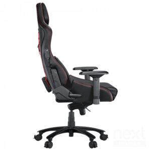 ASUS ROG Chariot X SL301W Gaming Chair RGB Nera - immagine 6