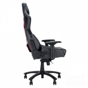 ASUS ROG Chariot X SL301W Gaming Chair RGB Grigio e Nero - immagine 6
