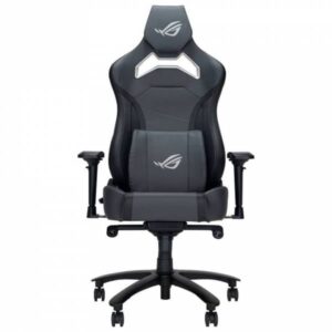 ASUS ROG Chariot X Core LSL301CW Gaming Chair Grigio - immagine 1