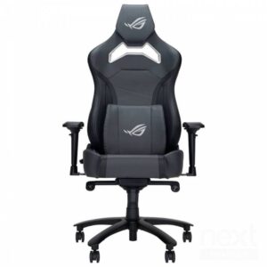 ASUS ROG Chariot X Core LSL301CW Gaming Chair Grigio - immagine 2