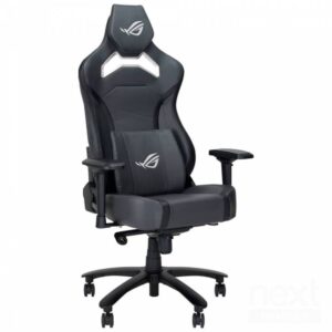 ASUS ROG Chariot X Core LSL301CW Gaming Chair Grigio - immagine 3