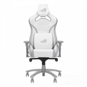 ASUS ROG Chariot X Core LSL301CW Gaming Chair Bianco - immagine 2