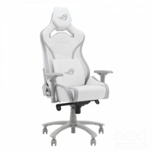 ASUS ROG Chariot X Core LSL301CW Gaming Chair Bianco - immagine 3