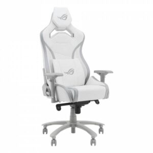 ASUS ROG Chariot X Core LSL301CW Gaming Chair Bianco - immagine 5