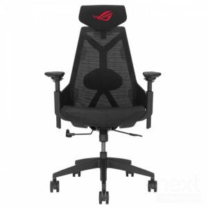 ASUS ROG Destrier Core Gaming Chair Nero - immagine 2