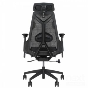 ASUS ROG Destrier Core Gaming Chair Nero - immagine 3