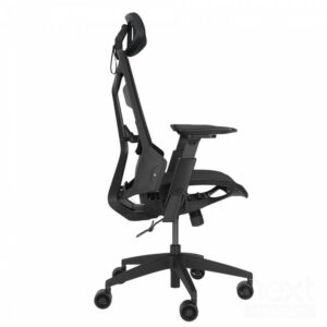ASUS ROG Destrier Core Gaming Chair Nero - immagine 4