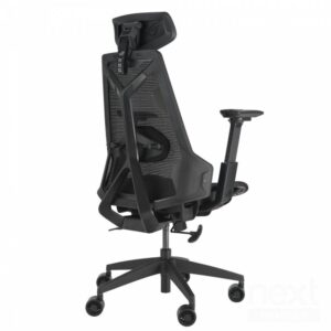ASUS ROG Destrier Core Gaming Chair Nero - immagine 5