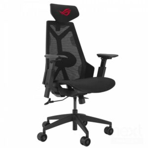 ASUS ROG Destrier Core Gaming Chair Nero - immagine 6