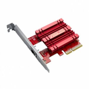 Asus XG-C100C Scheda di Rete 10GbE PCi Ex 4x - immagine 1