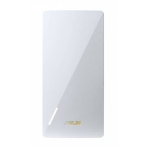 ASUS RP-BE58  Range Extender Wireless BE 3600Mbps Dual-band Bianco - immagine 1