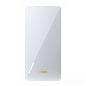 ASUS RP-BE58  Range Extender Wireless BE 3600Mbps Dual-band Bianco - immagine 2
